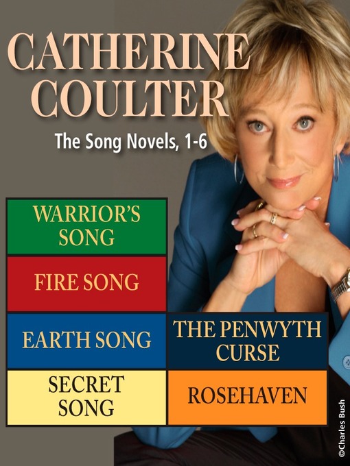 Title details for The Song, Novels 1-6 by Catherine Coulter - Wait list
